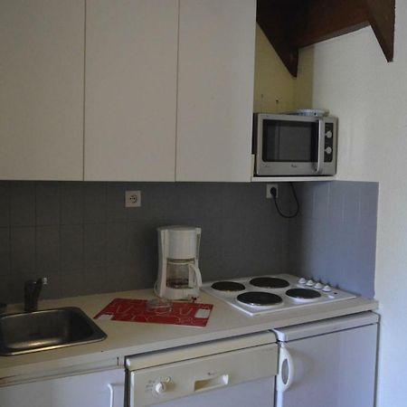 Studio A Hyères Exteriör bild