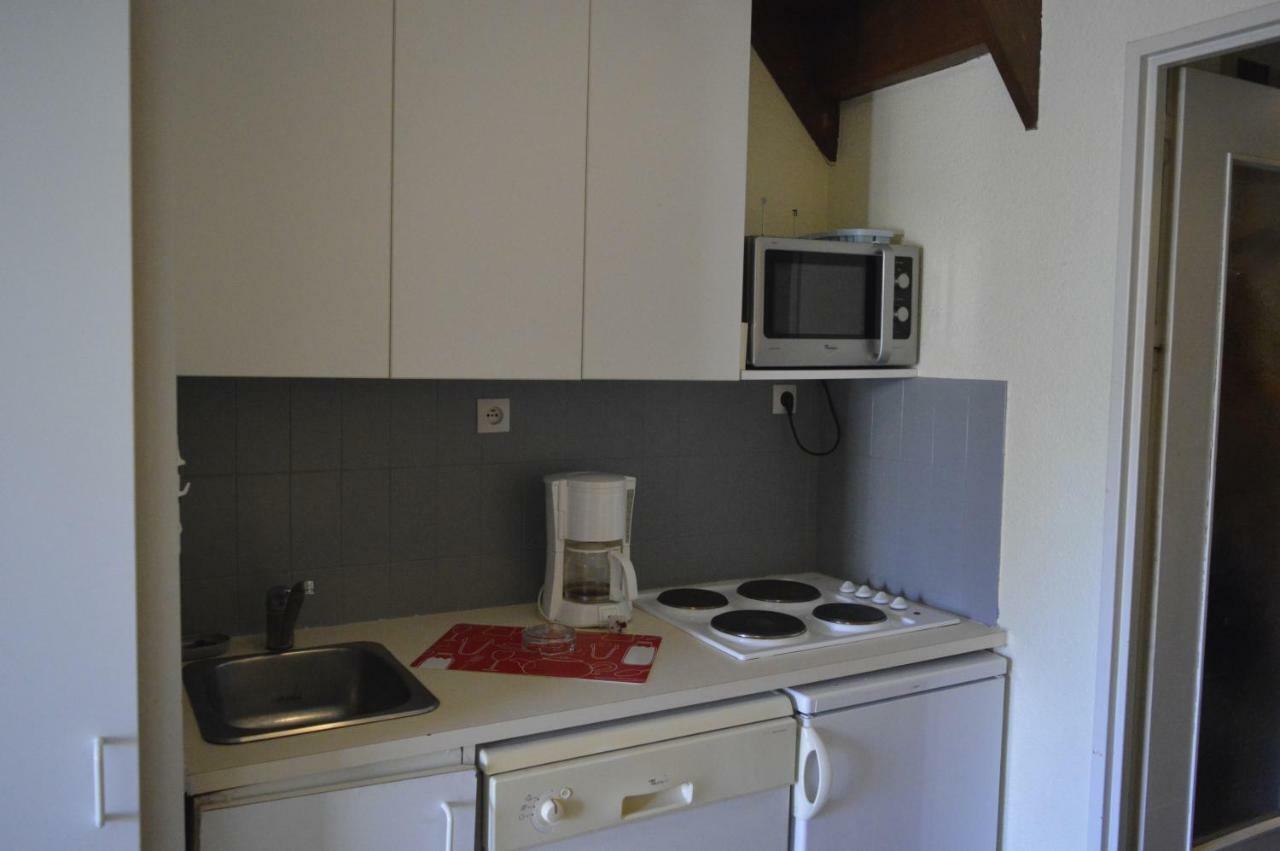 Studio A Hyères Exteriör bild