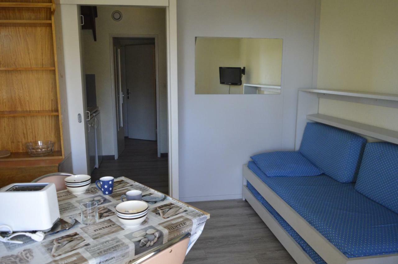 Studio A Hyères Exteriör bild
