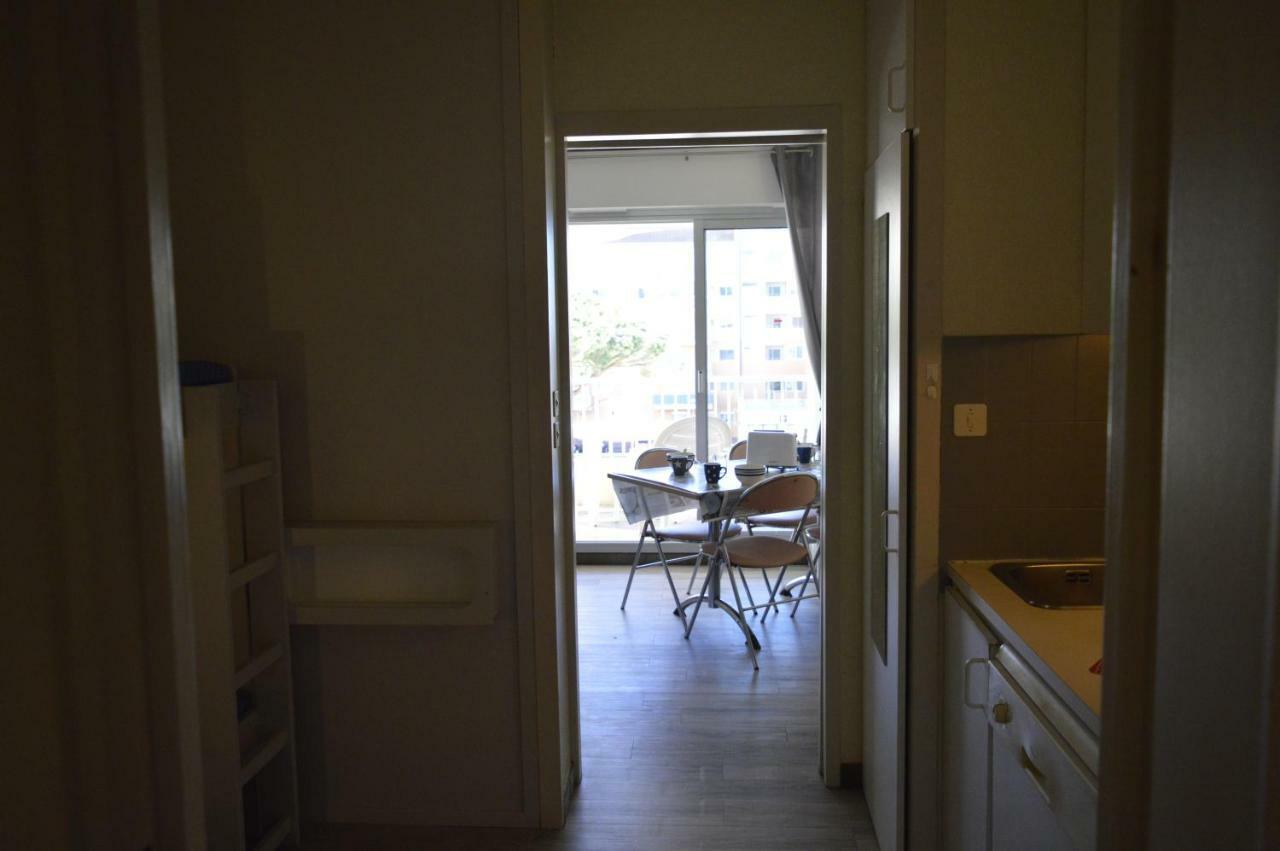 Studio A Hyères Exteriör bild